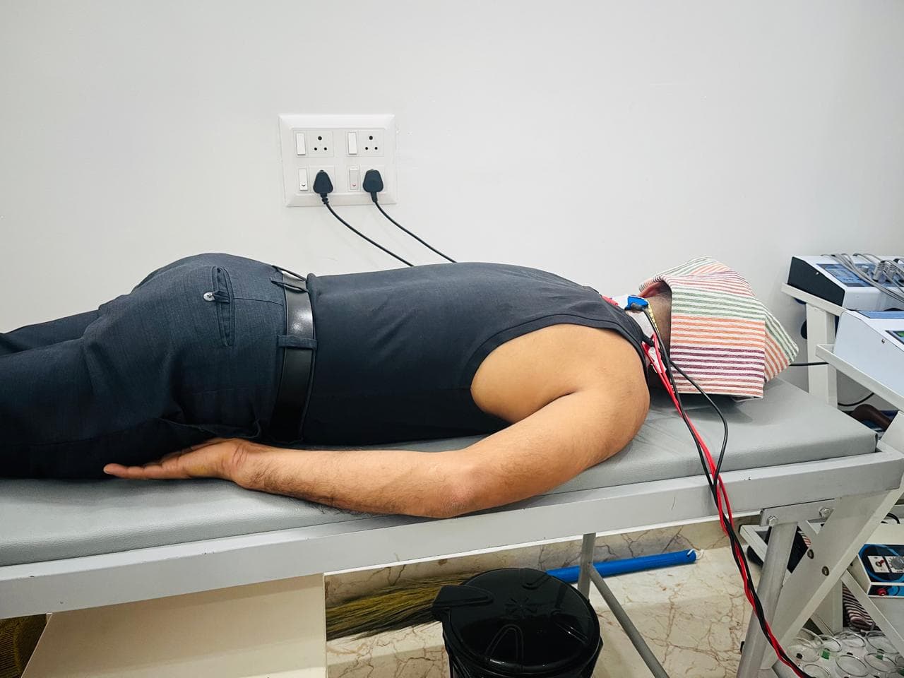 IFT / TENS Therapy